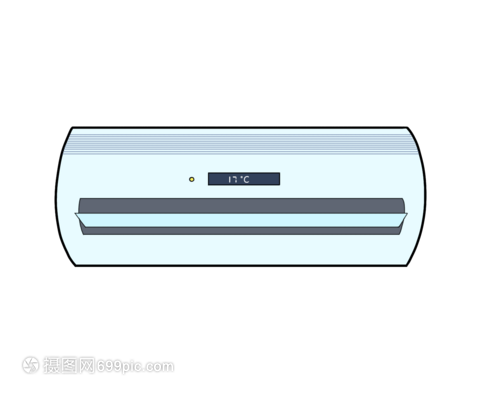 空调 现代生活的温度调节器