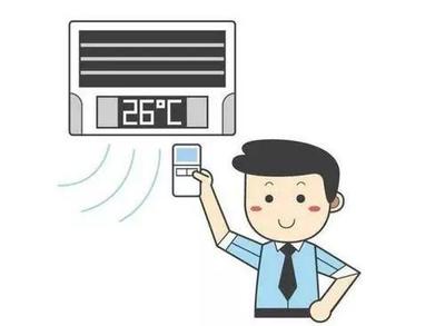 娃一吹空调就生病？NO！做好这6点能治病