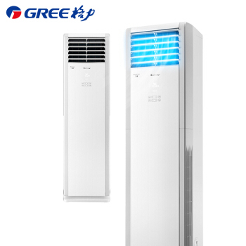 2匹立柜式空调推荐 智能便捷，让生活更简单舒适