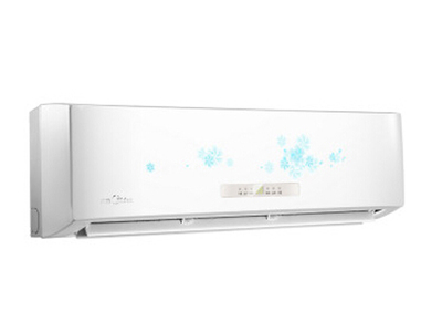 美的KFR-35GW/BP2DN1Y-PA402(A3) 1.5匹壁挂式变频空调图赏