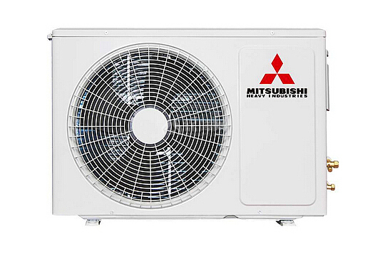 空调外机噪音扰人清？办公环境静音解决之道