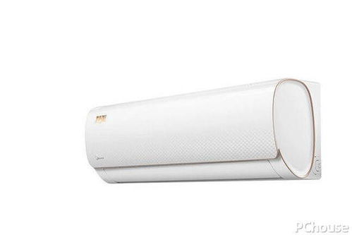 美的空调 智能舒适，品质之选