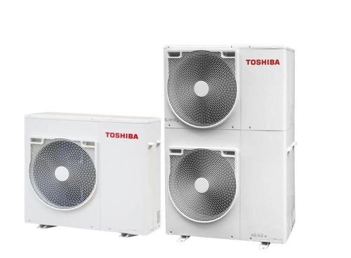 年度大盘点丨中央空调行业2021年度产品与办公家具融合趋势