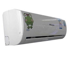匠心舒适 深入解析春兰KFR-35GW/T101D 1.5P冷暖空调的关键特性